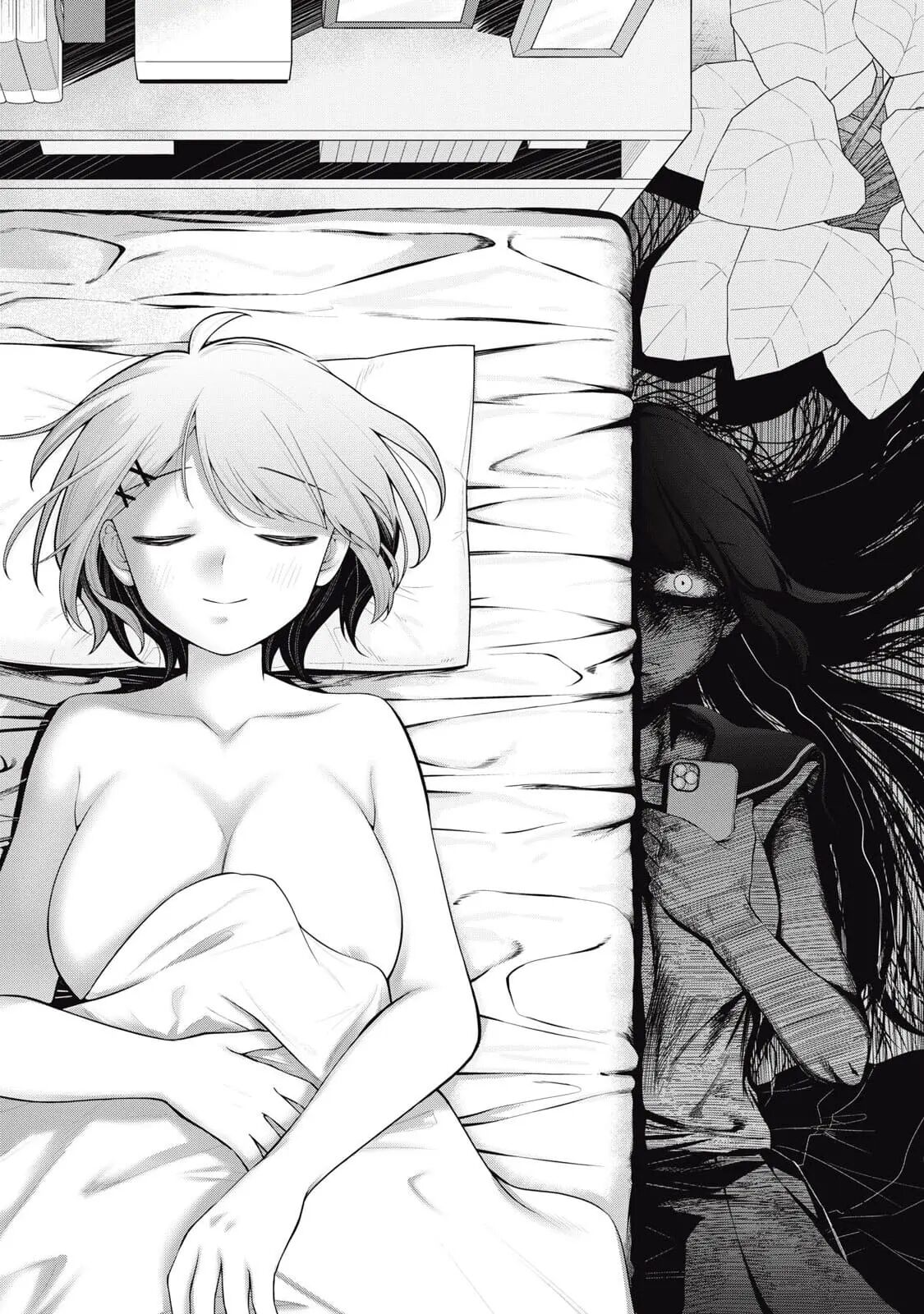 Your Sister Chapter 1000 Page 32